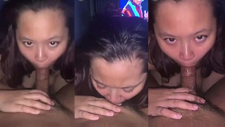 Bokep Indo Mahasiswi Asik Melahap Kontol Sampe Abis