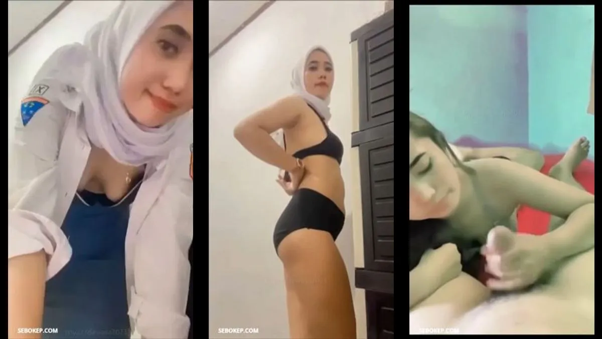 Bokep Indo Remaja SMA Full