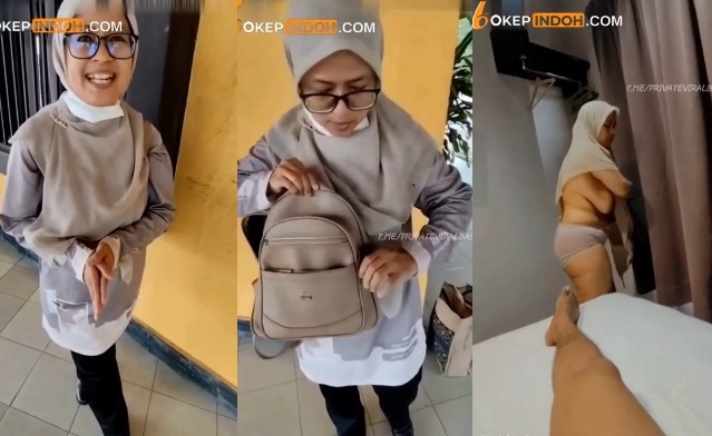 Bokep Indo Viral Guru Les Diajak Melipir Sebentar