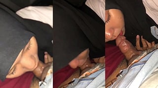 Erin Bugis Pelajar Sepong Di Mobil 3