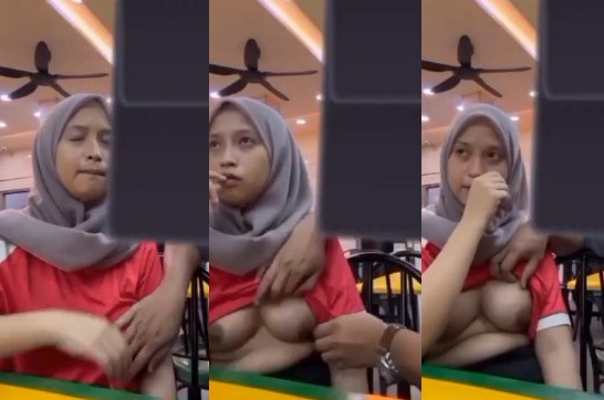 Niat Magang Di Cafe Malah Kena Remas Sama Atasan