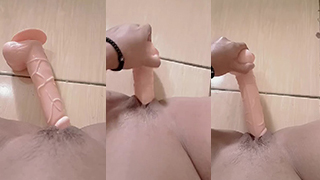 POV Dek Celva Kemasukan Kontol Kamu