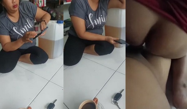 Proses Menaklukan Binor Diajak Dulu Ke Warkop