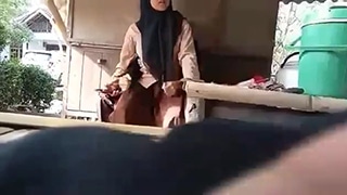 Salam Pramuka Ngewe Gaya Kodok