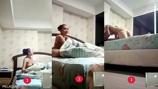 Skandal Baby Sister Tanggerang