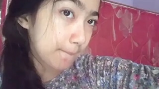 TikTok Syakirah Viral Cewek Cantik