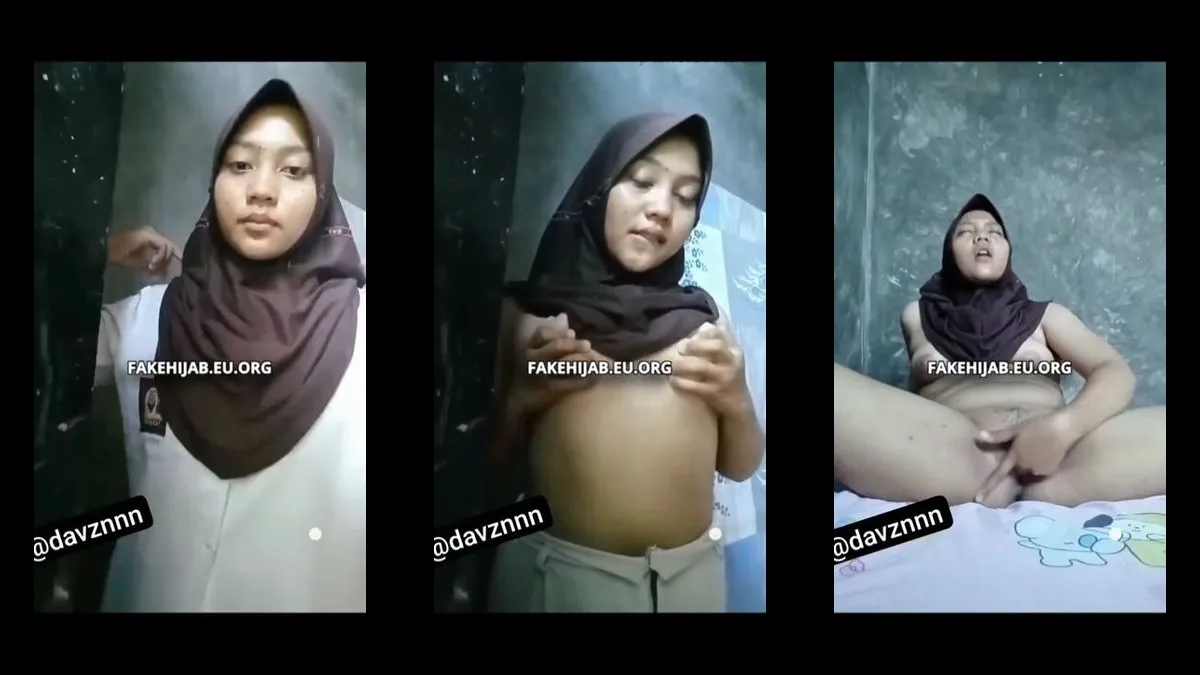 Ukti SMA Binal Doyan Colmek