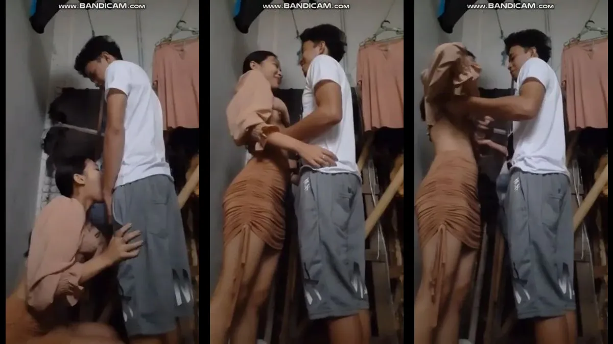 Video Bokep Adek Kakak Ketika Di Orang Rumah Pada Pergi