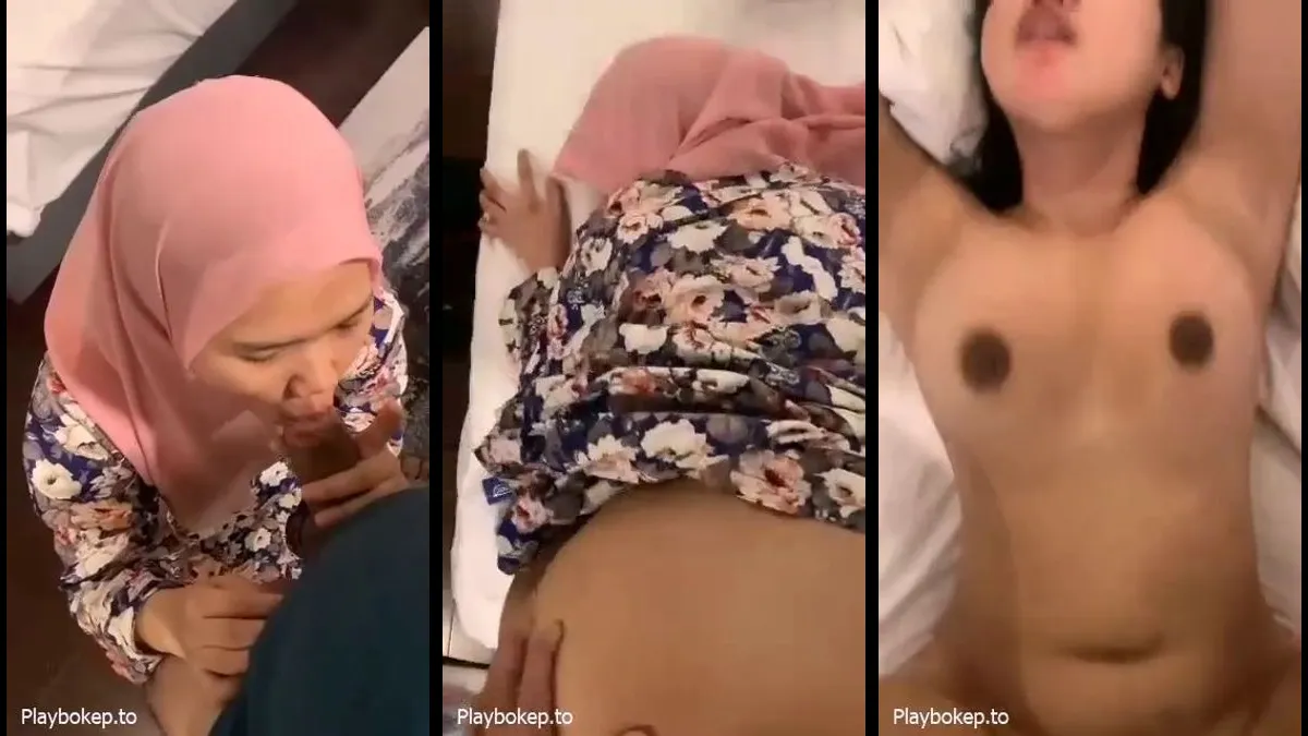 Video Bokep Hijab Pink Meki Sempit Kesakitan