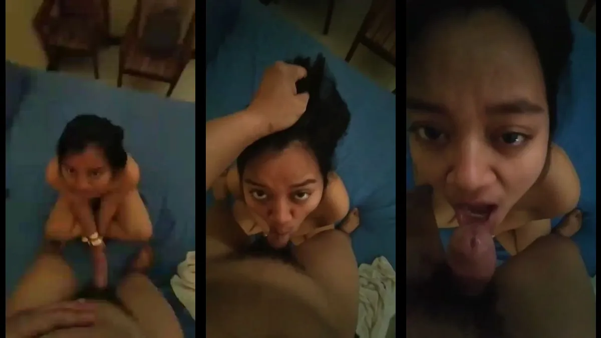 Video Bokep Mahasiswi Sepong Tampar Suka Main Kasar