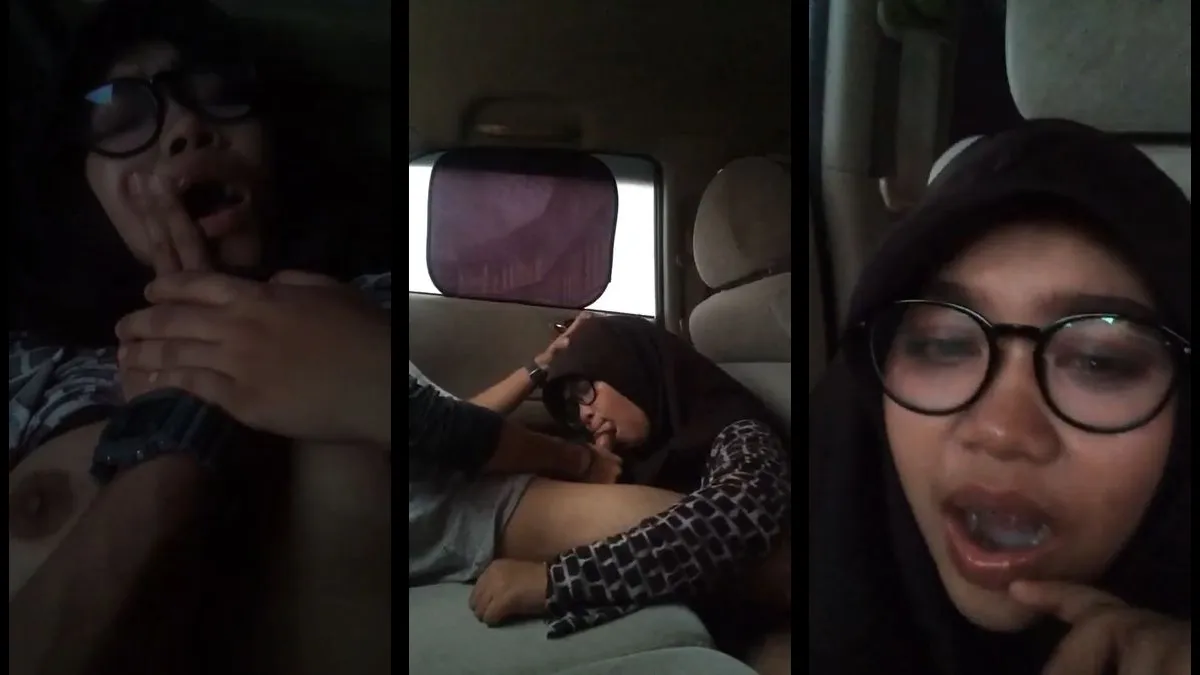 Video Bokep Paksa Hijab Sepong Di Mobil