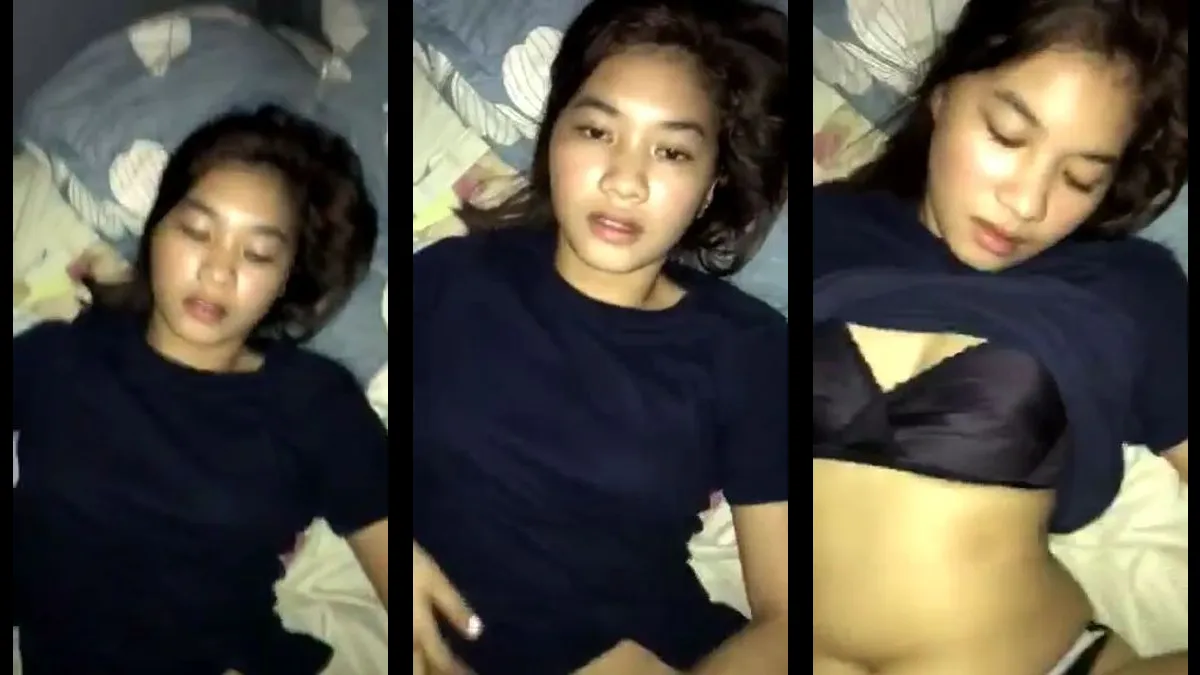 Video Bokep Paling Nikmat Pacaran Di Kostan