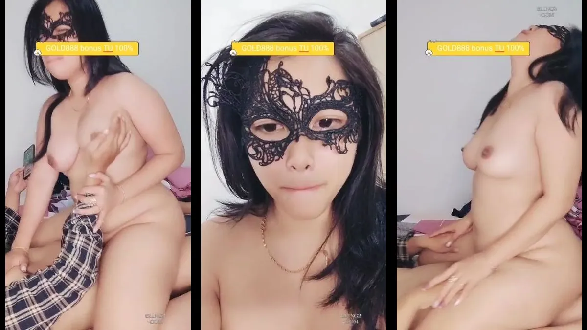 Video Bokep Tante Kiaraa Ngewe WOT Desah